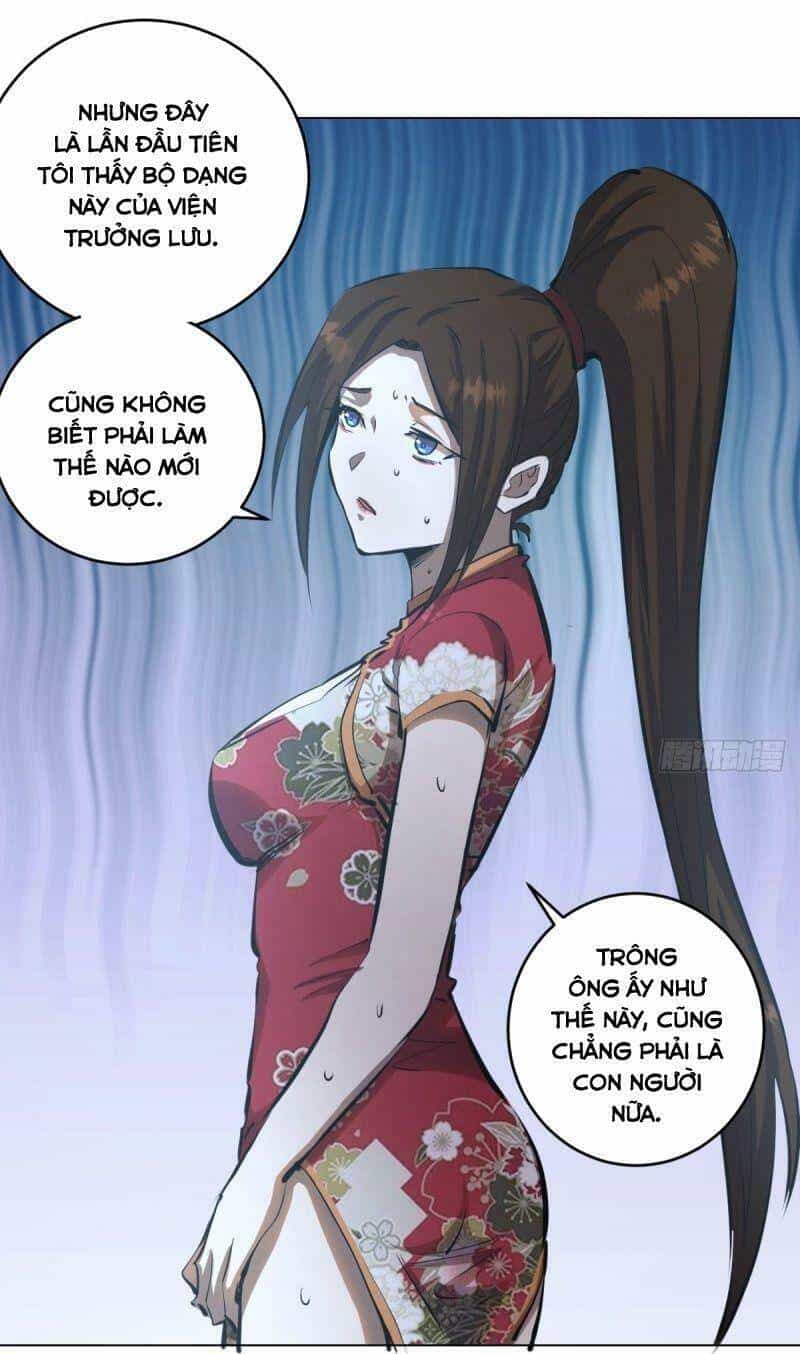 Tinh Linh Ám Đế - Chương 62 - ảnh 9