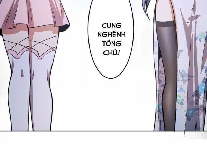 Tinh Linh Ám Đế - Chương 70 - ảnh 6