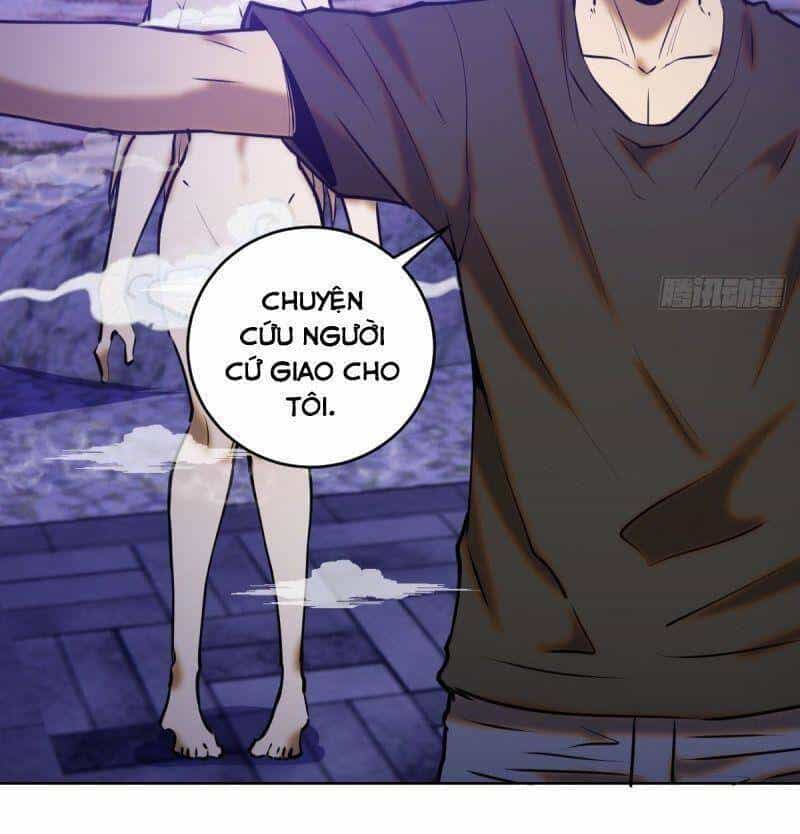 Tinh Linh Ám Đế - Chương 71 - ảnh 24