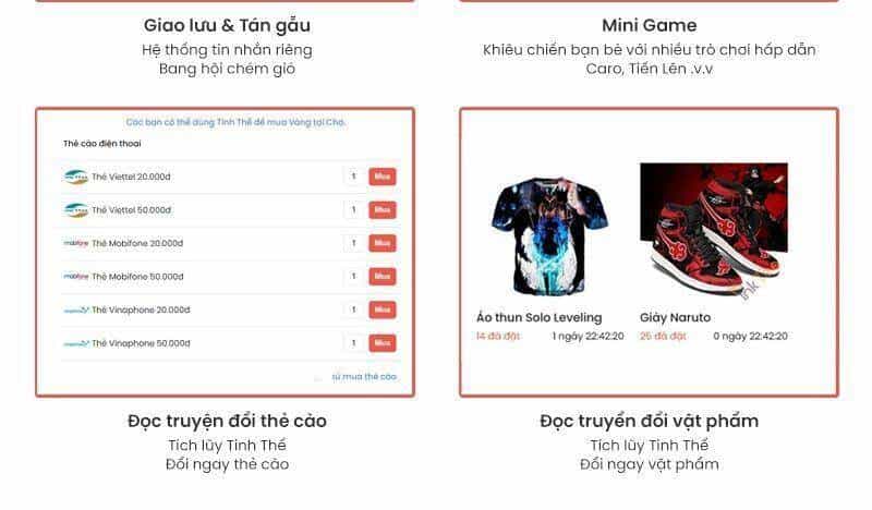 Tinh Linh Ám Đế - Chương 74 - ảnh 19