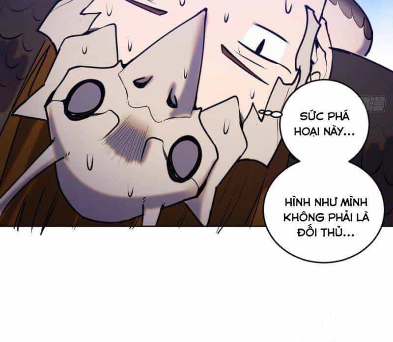 Tinh Linh Ám Đế - Chương 76 - ảnh 23
