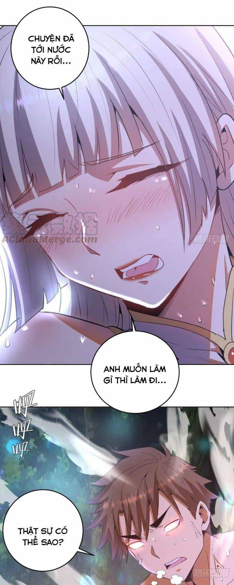 Tinh Linh Ám Đế - Chương 80 - ảnh 9