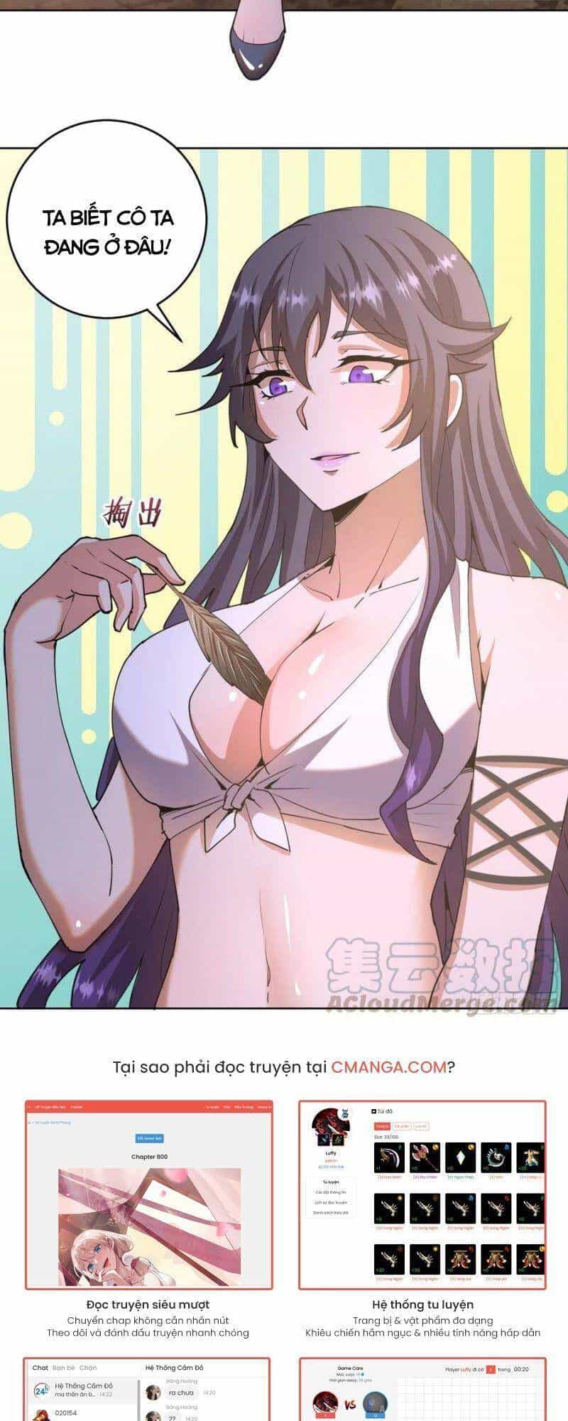 Tinh Linh Ám Đế - Chương 85 - ảnh 22