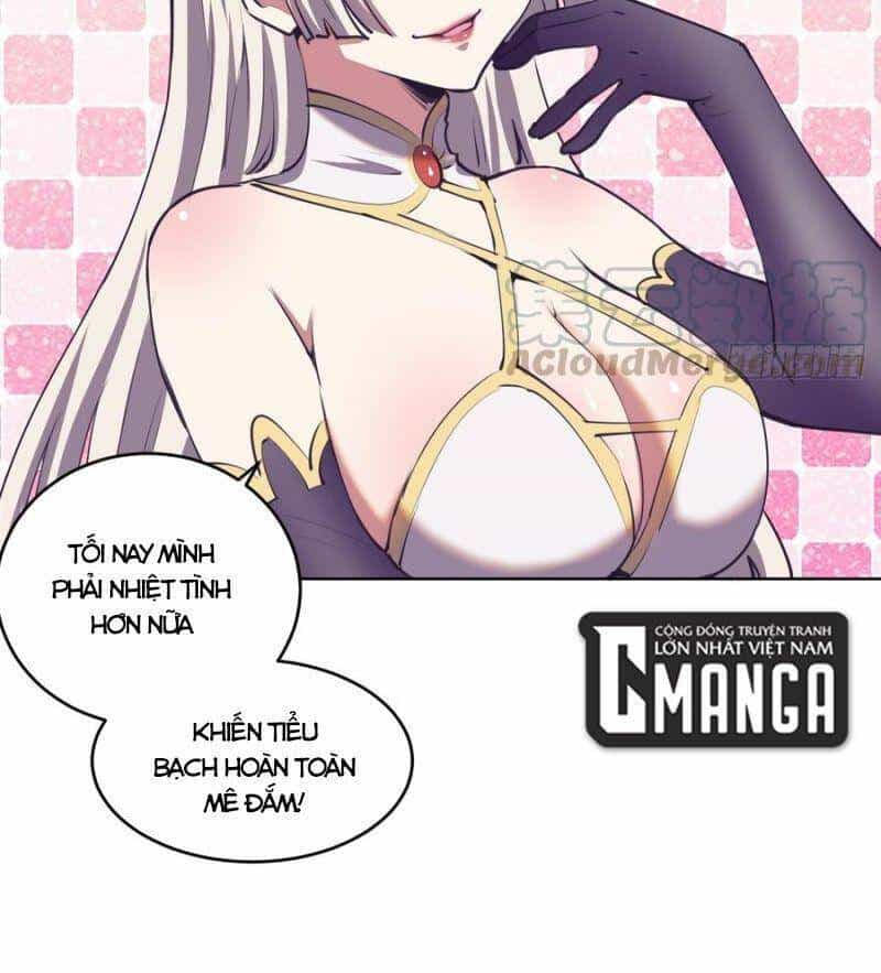 Tinh Linh Ám Đế - Chương 88 - ảnh 6