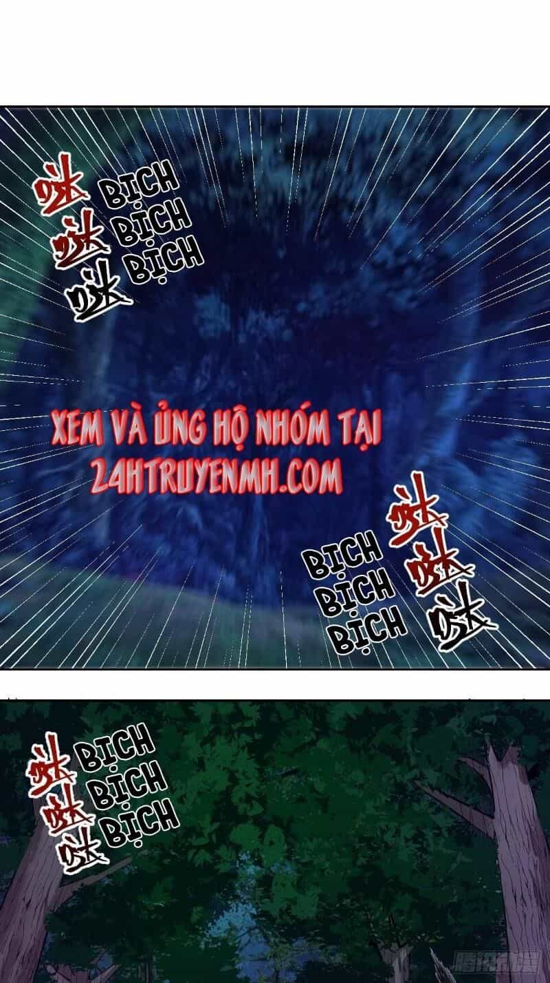Tinh Linh Ám Đế - Chương 9 - ảnh 2
