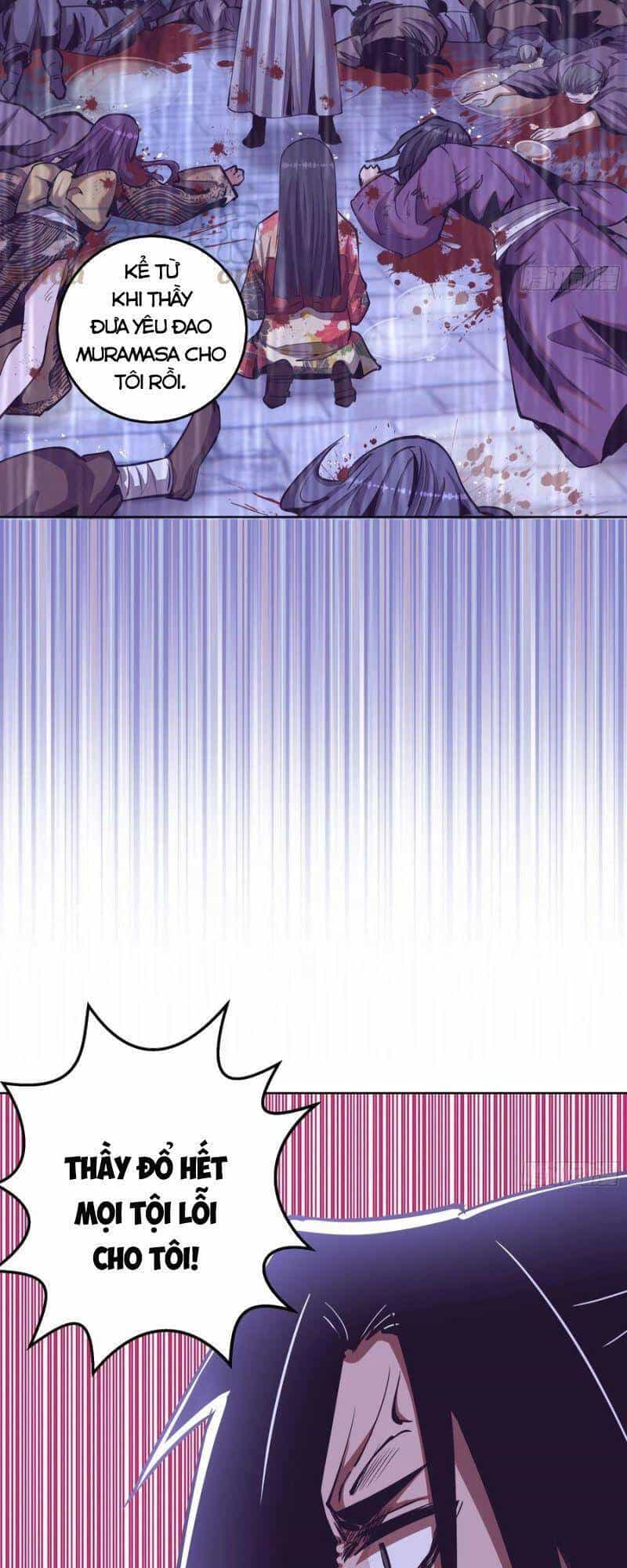 Tinh Linh Ám Đế - Chương 92 - ảnh 9