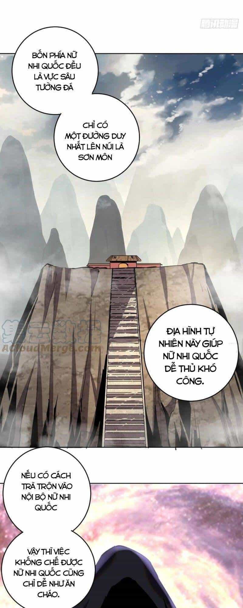Tinh Linh Ám Đế - Chương 95 - ảnh 15