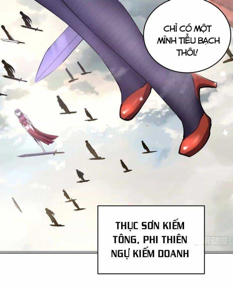 Tinh Linh Ám Đế - Chương 96 - ảnh 28