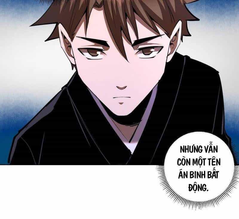 Tinh Linh Ám Đế - Chương 99 - ảnh 2