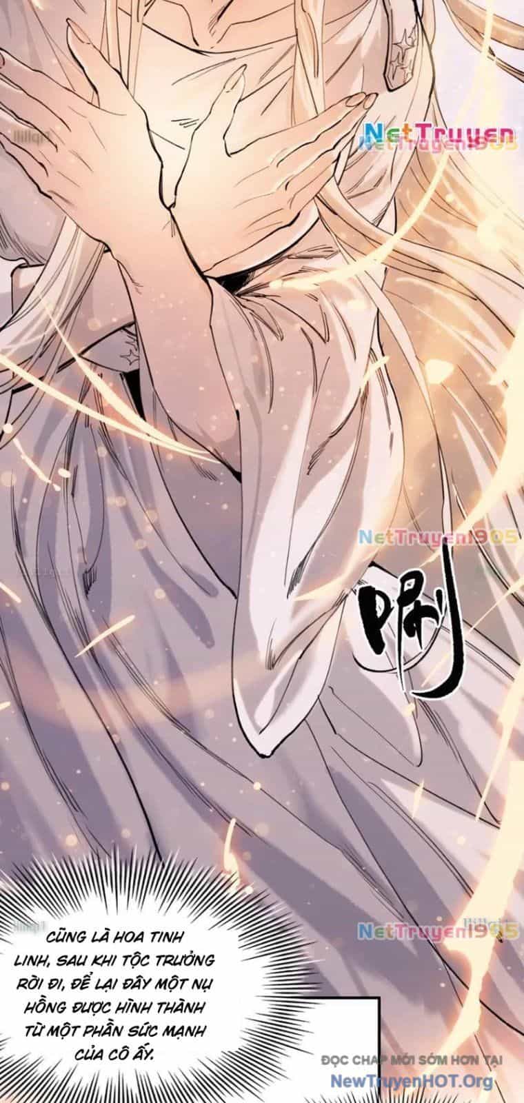 Tinh Linh Chi Hậu - Chương 15 - ảnh 9