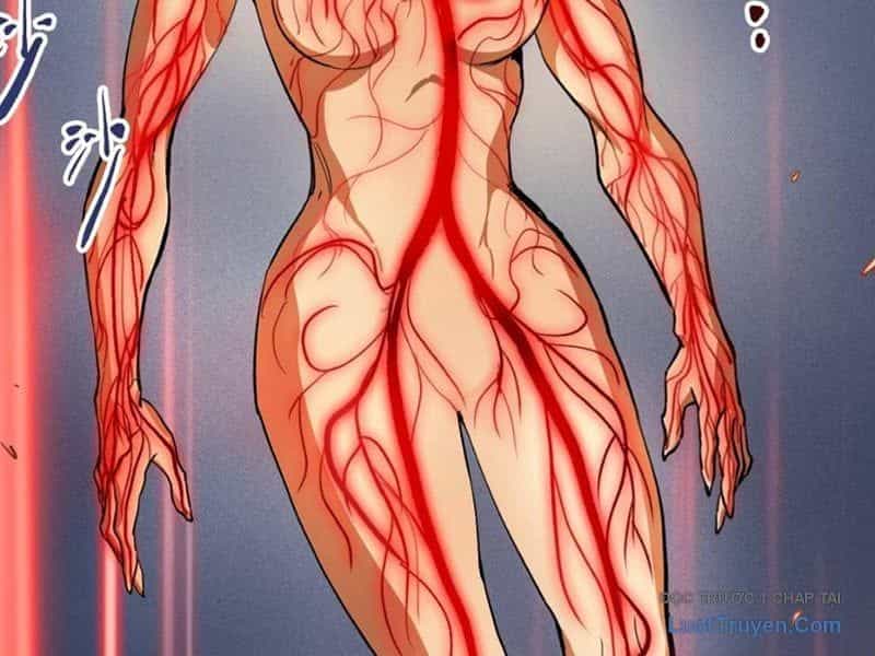Tinh Linh Chi Hậu - Chương 18 - ảnh 80