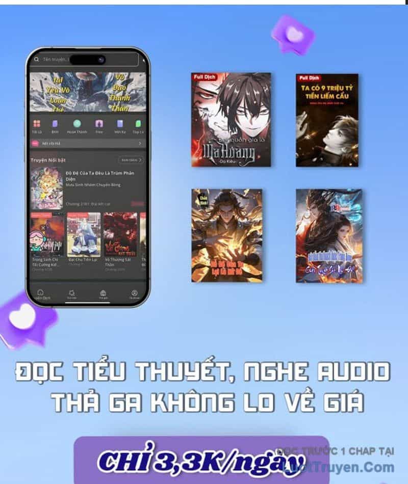 Tinh Linh Chi Hậu - Chương 19 - ảnh 80