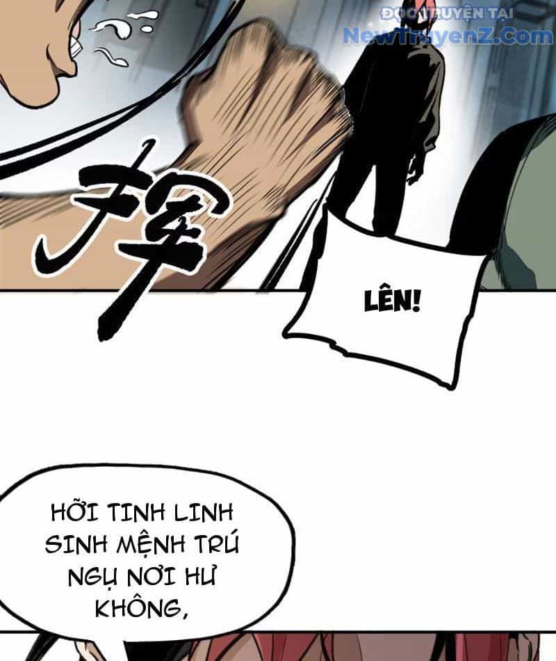 Tinh Linh Chi Hậu - Chương 2 - ảnh 13