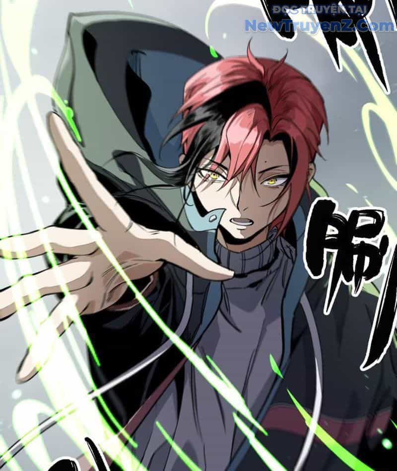 Tinh Linh Chi Hậu - Chương 2 - ảnh 19