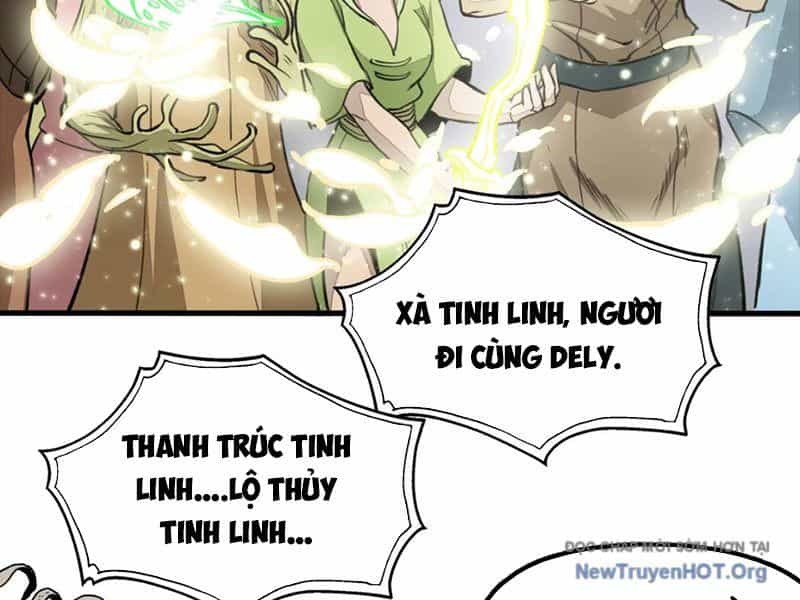 Tinh Linh Chi Hậu - Chương 4 - ảnh 67
