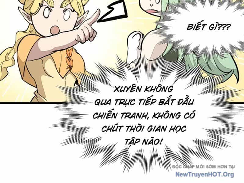 Tinh Linh Chi Hậu - Chương 4 - ảnh 86