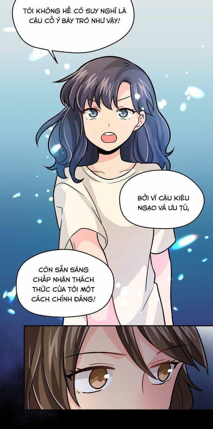 Tinh Lộ Phù Thủy - Chương 9 - ảnh 16