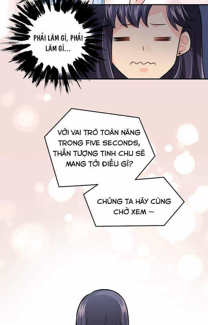 Tinh Lộ Phù Thủy - Chương 10 - ảnh 20