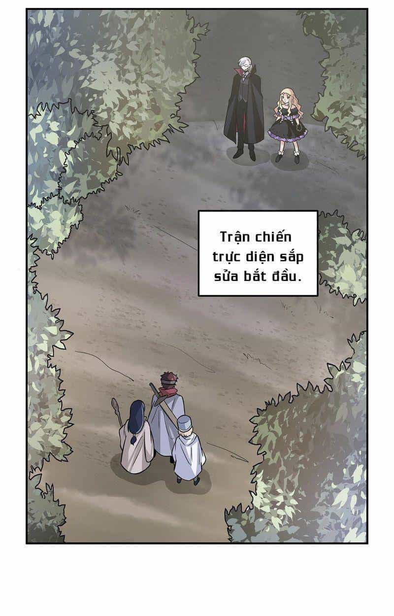 Tinh Lộ Phù Thủy - Chương 16 - ảnh 38