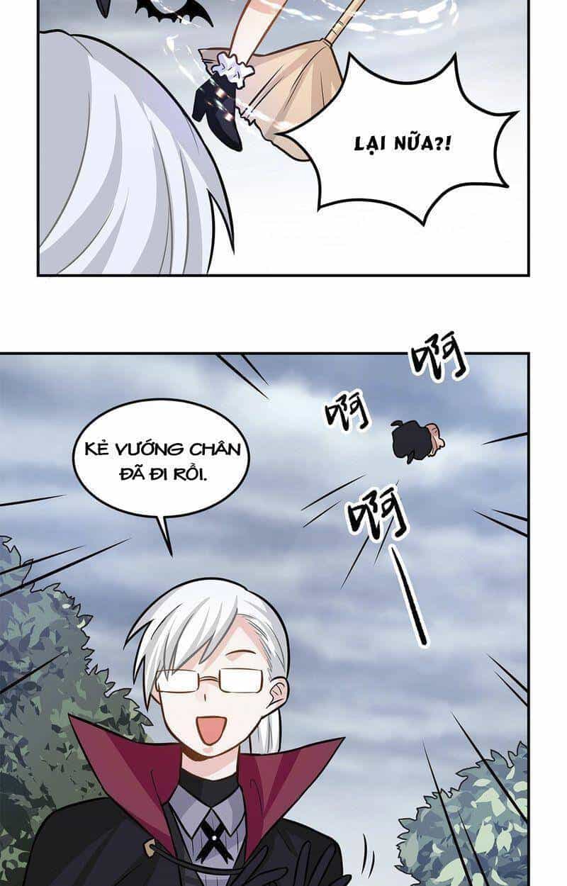 Tinh Lộ Phù Thủy - Chương 17 - ảnh 24
