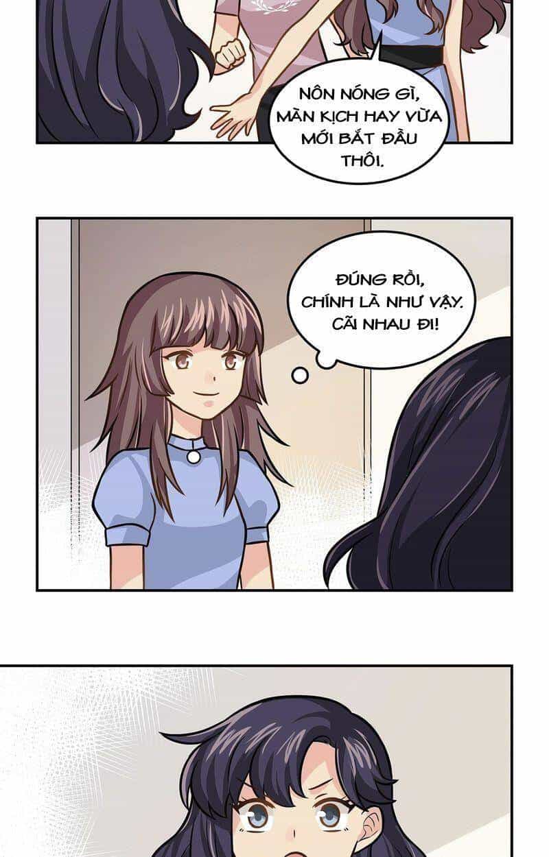 Tinh Lộ Phù Thủy - Chương 17 - ảnh 4
