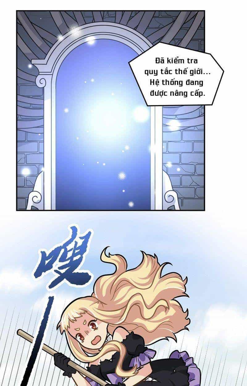 Tinh Lộ Phù Thủy - Chương 19 - ảnh 14
