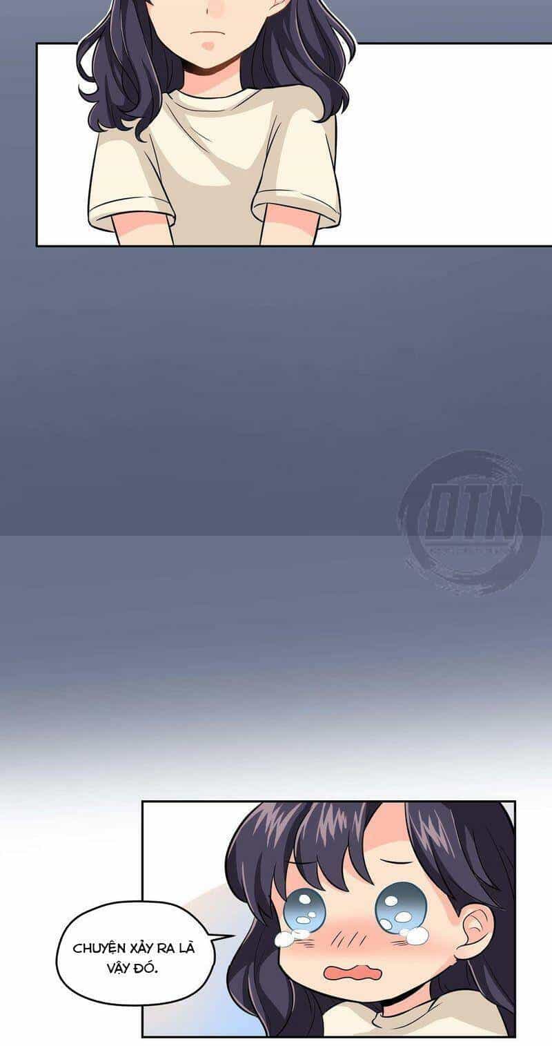 Tinh Lộ Phù Thủy - Chương 7 - ảnh 7