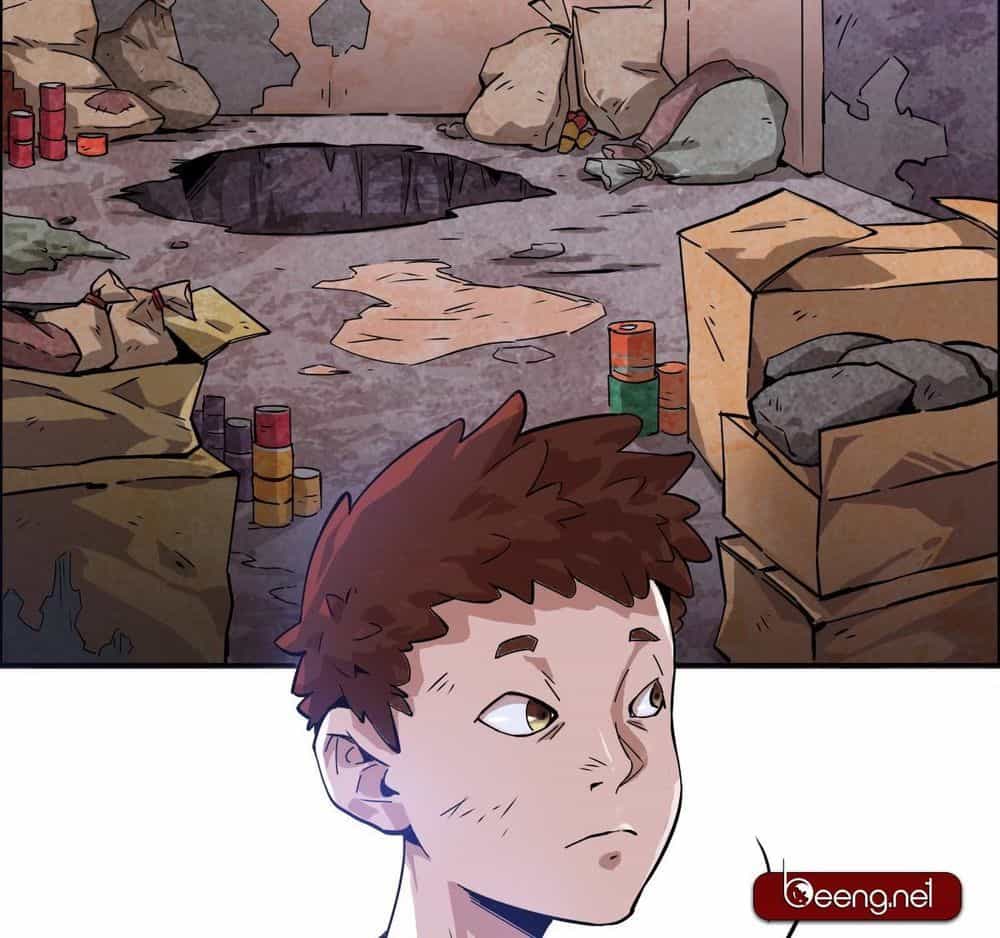 Tinh Nguyên Chi Môn - Chương 2 - ảnh 16