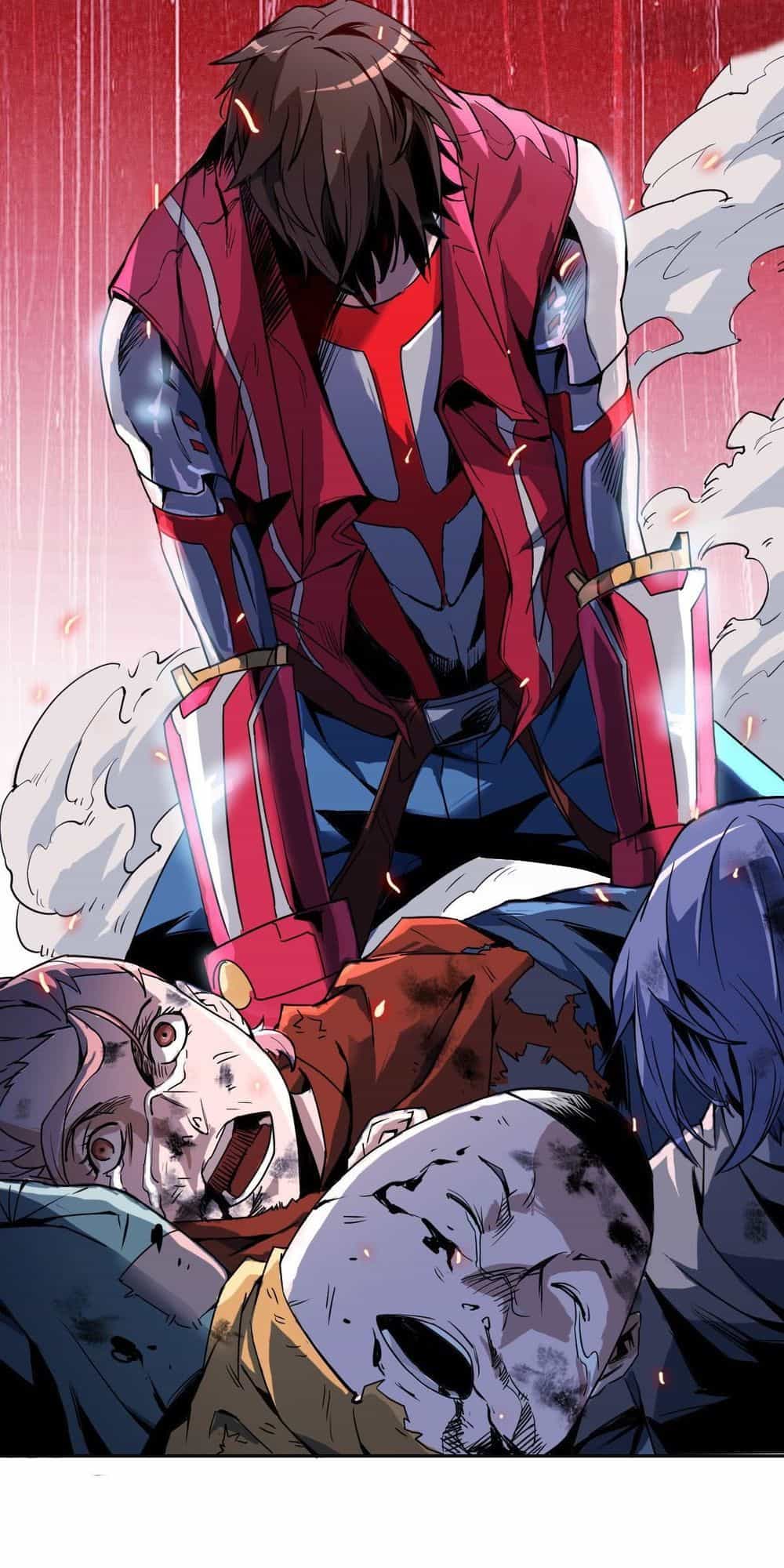 Tinh Nguyên Chi Môn - Chương 5 - ảnh 2