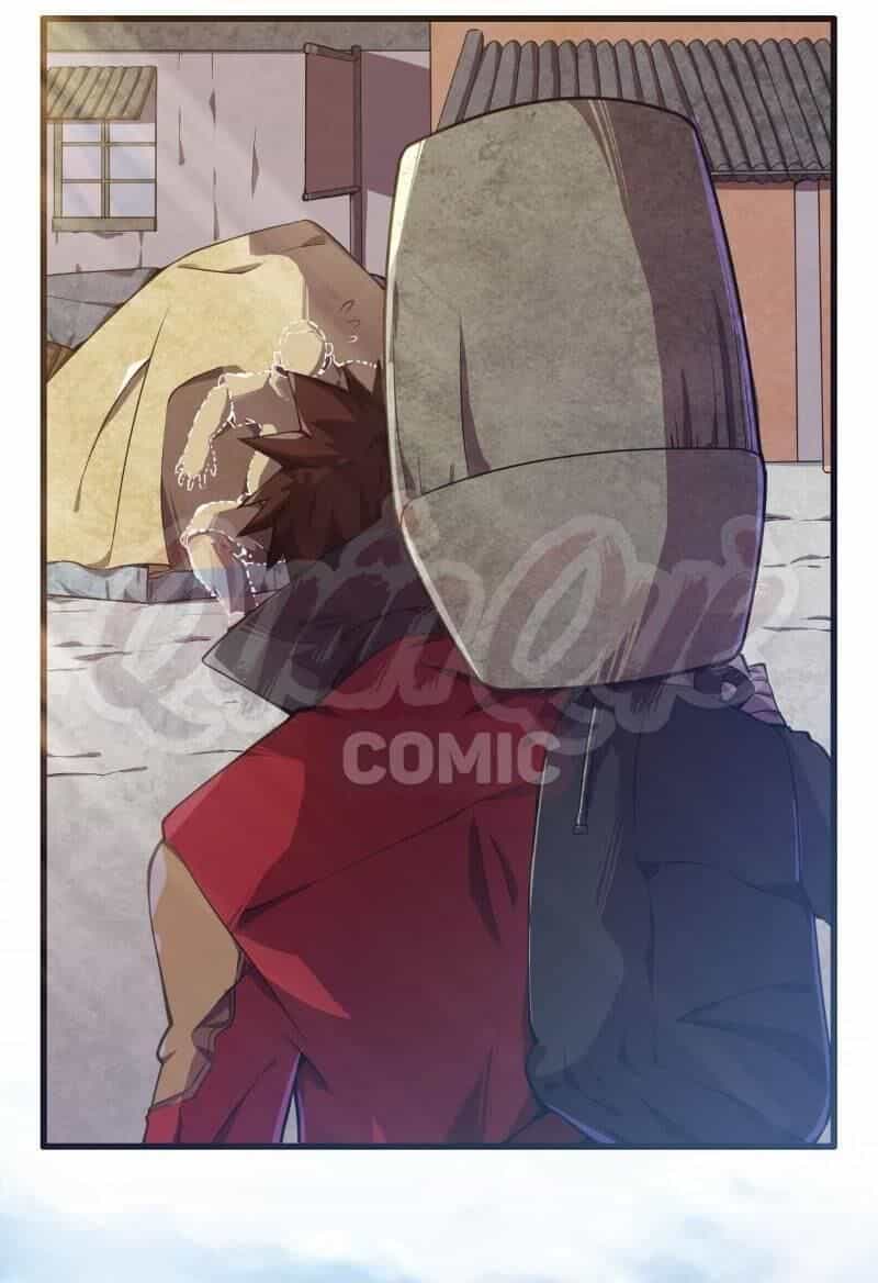 Tinh Nguyên Chi Môn - Chương 7 - ảnh 29