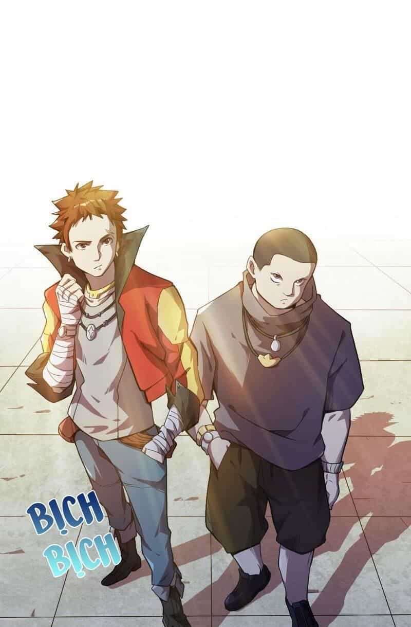 Tinh Nguyên Chi Môn - Chương 8 - ảnh 5