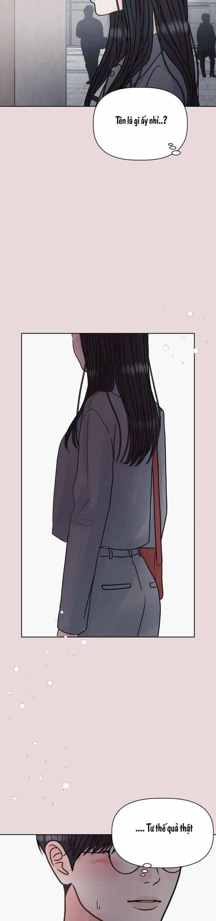 Tinh Tế Bằng Không - Chương 12 - ảnh 2