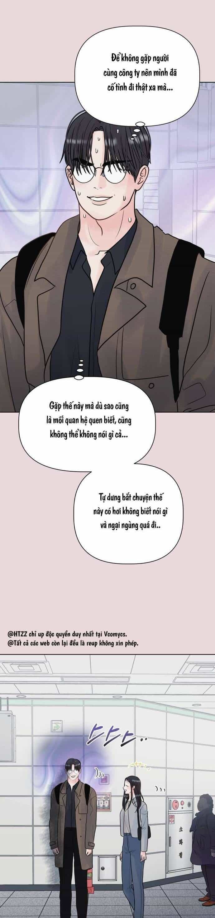 Tinh Tế Bằng Không - Chương 12 - ảnh 7
