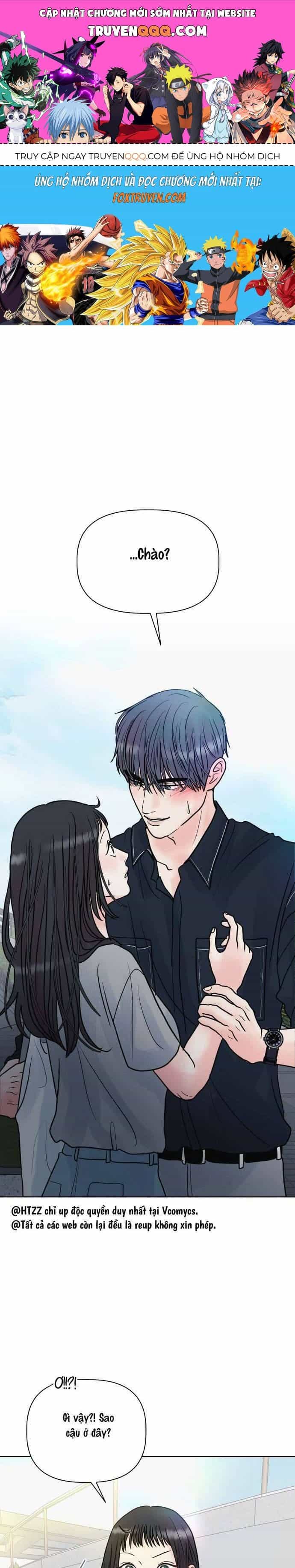 Tinh Tế Bằng Không - Chương 13 - ảnh 1