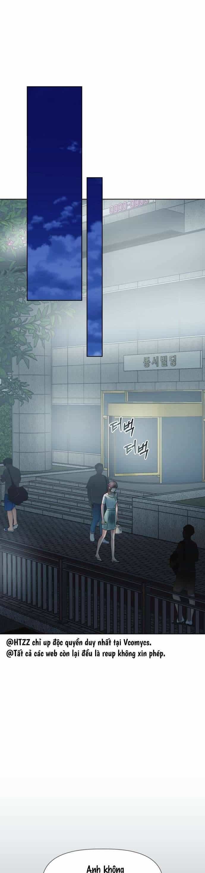 Tinh Tế Bằng Không - Chương 14 - ảnh 38
