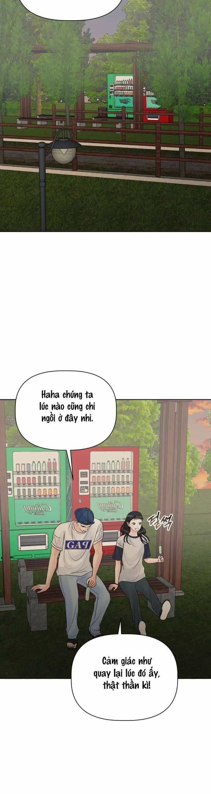 Tinh Tế Bằng Không - Chương 19 - ảnh 24