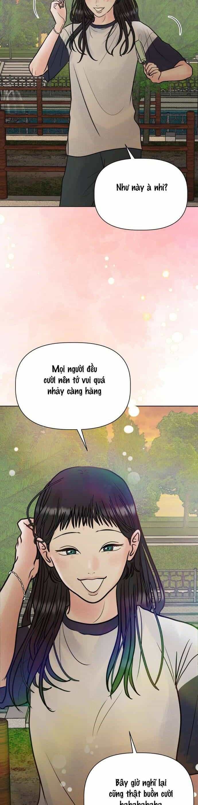 Tinh Tế Bằng Không - Chương 19 - ảnh 27