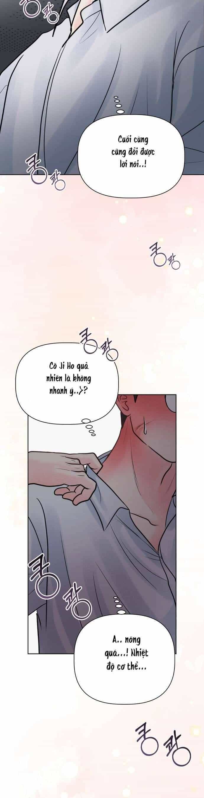 Tinh Tế Bằng Không - Chương 21 - ảnh 11