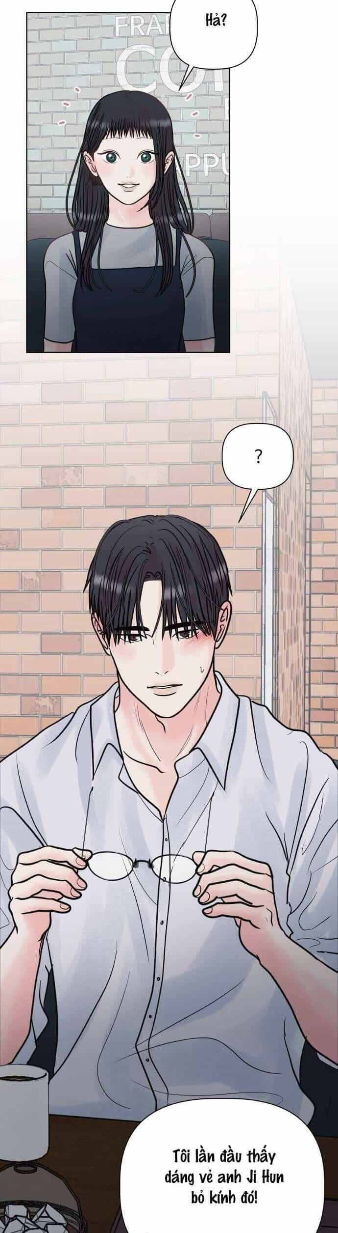 Tinh Tế Bằng Không - Chương 21 - ảnh 14