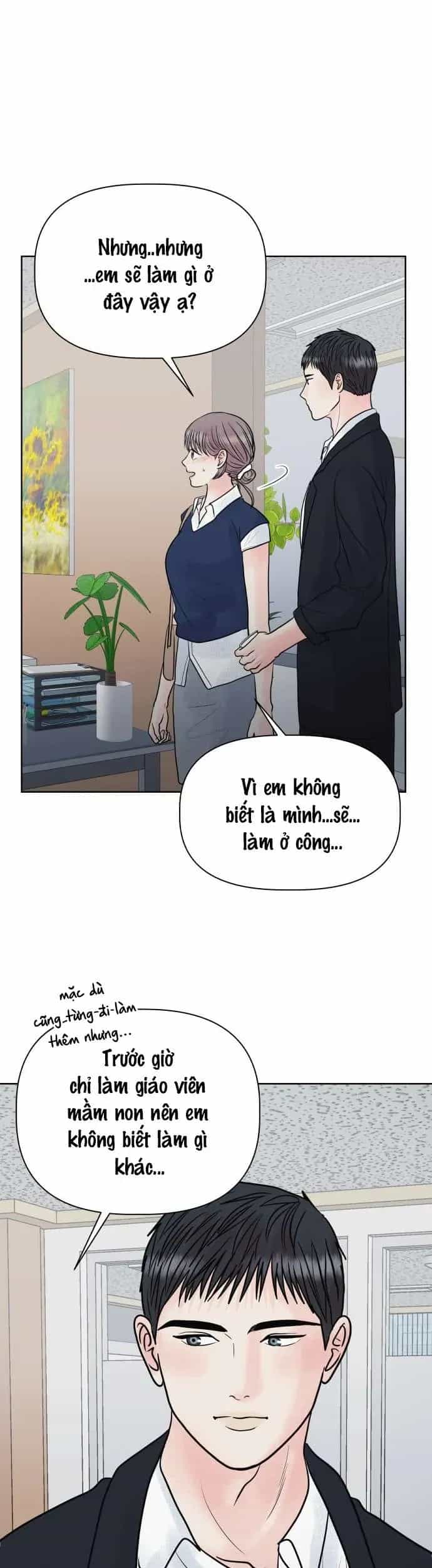 Tinh Tế Bằng Không - Chương 23 - ảnh 31