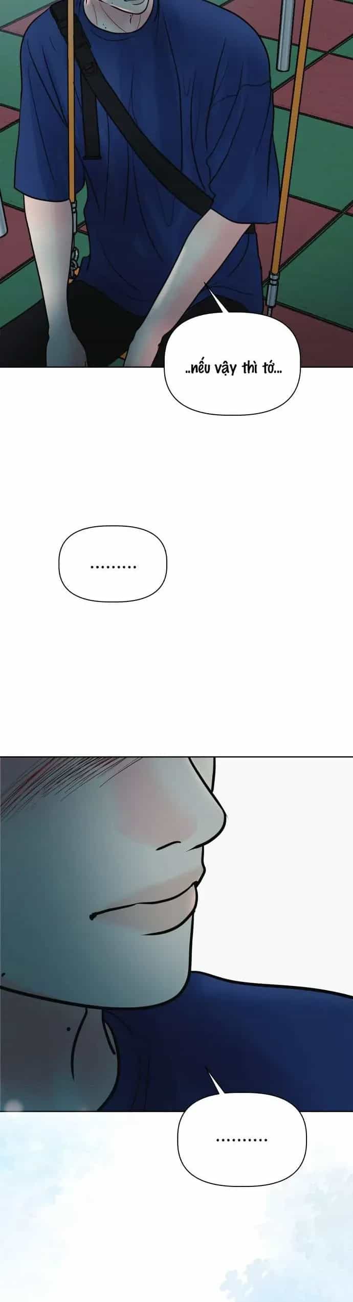 Tinh Tế Bằng Không - Chương 24 - ảnh 41