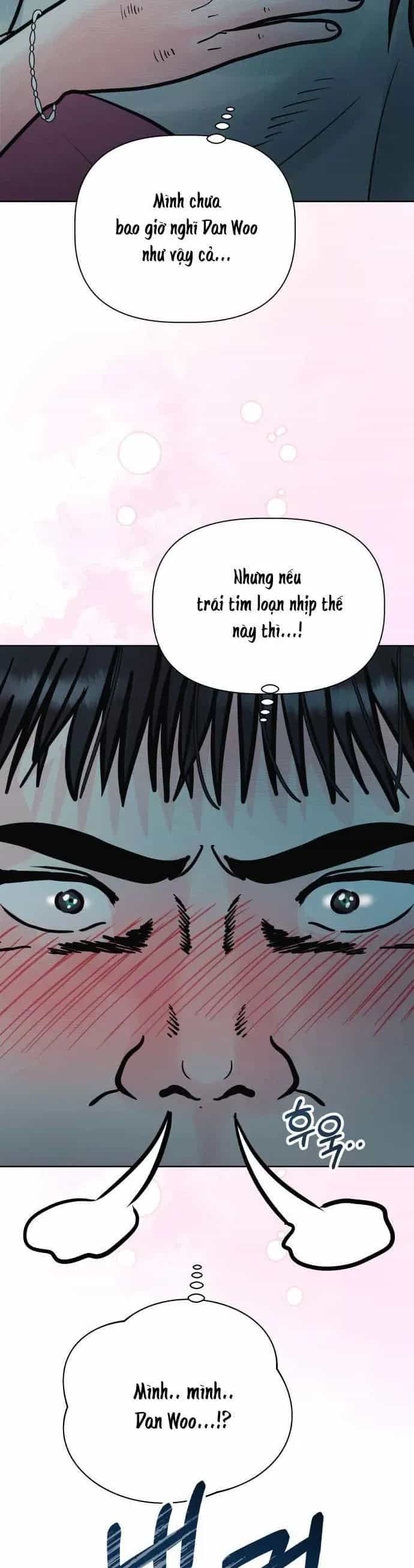 Tinh Tế Bằng Không - Chương 25 - ảnh 29