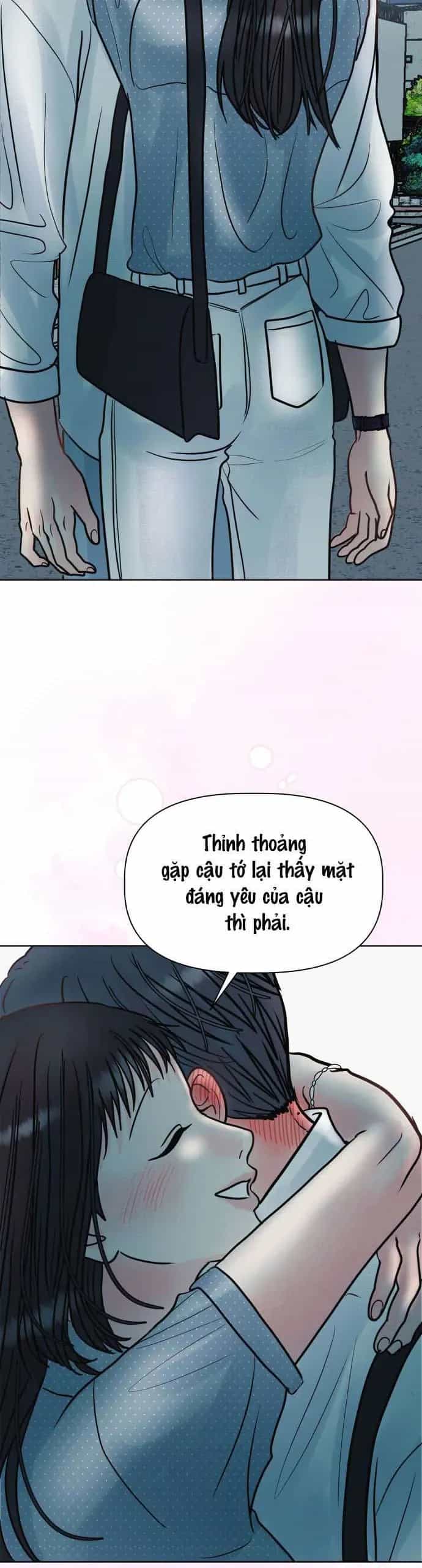 Tinh Tế Bằng Không - Chương 27 - ảnh 37
