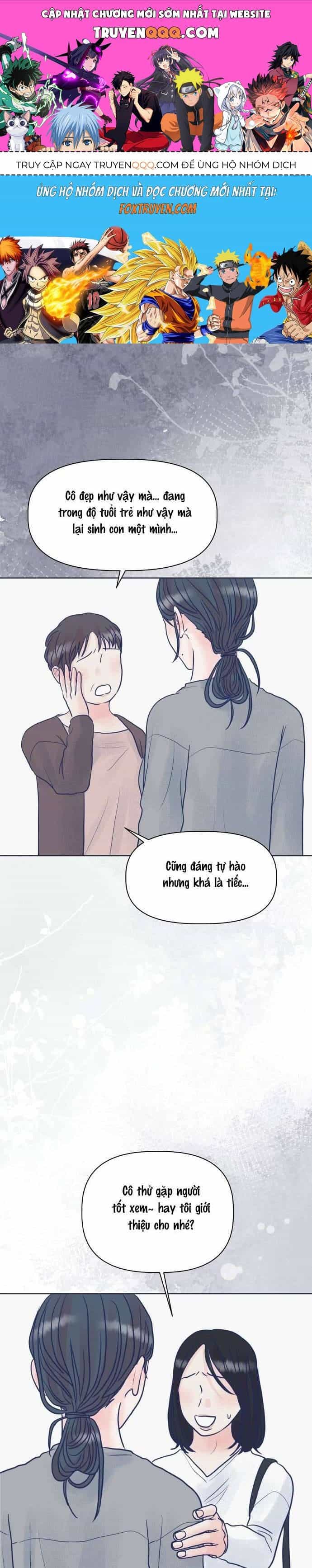 Tinh Tế Bằng Không - Chương 3 - ảnh 1