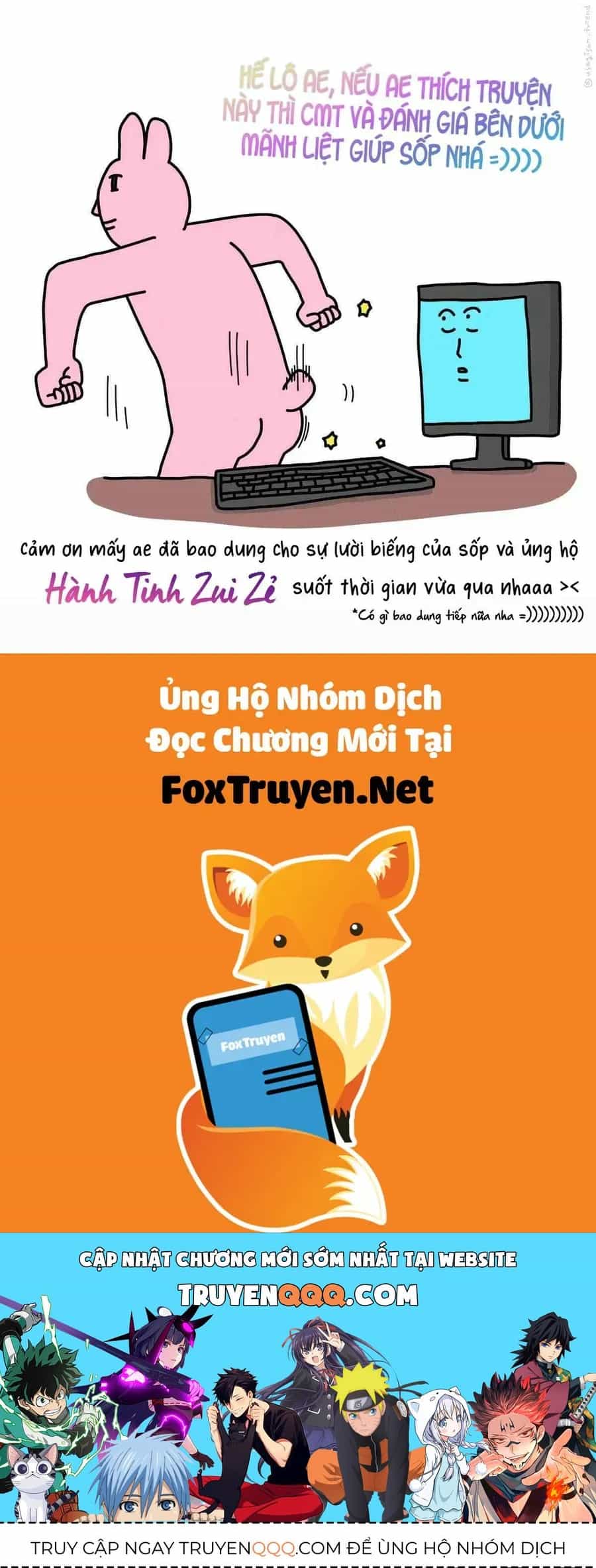 Tinh Tế Bằng Không - Chương 31 - ảnh 46