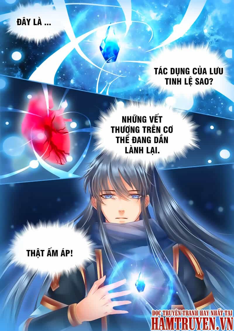 Tinh Thần Biến - Chương 52 - ảnh 4