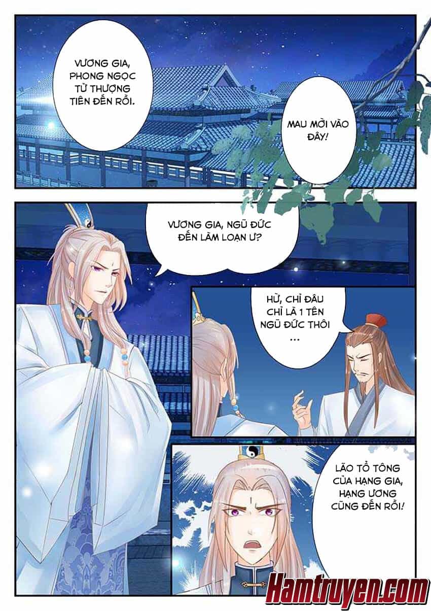 Tinh Thần Biến - Chương 82 - ảnh 6