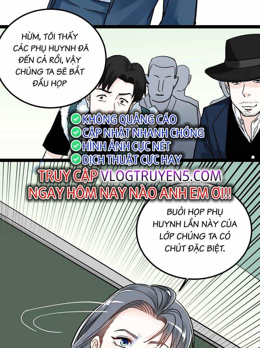 Tinh Thần Đại Hải Của Học Bá - Chương 45 - ảnh 77