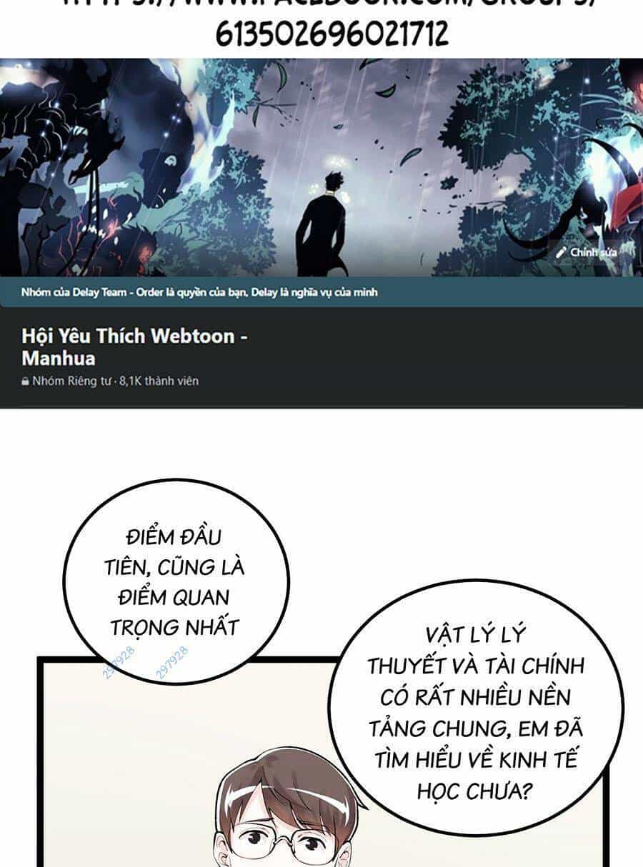 Tinh Thần Đại Hải Của Học Bá - Chương 72 - ảnh 2