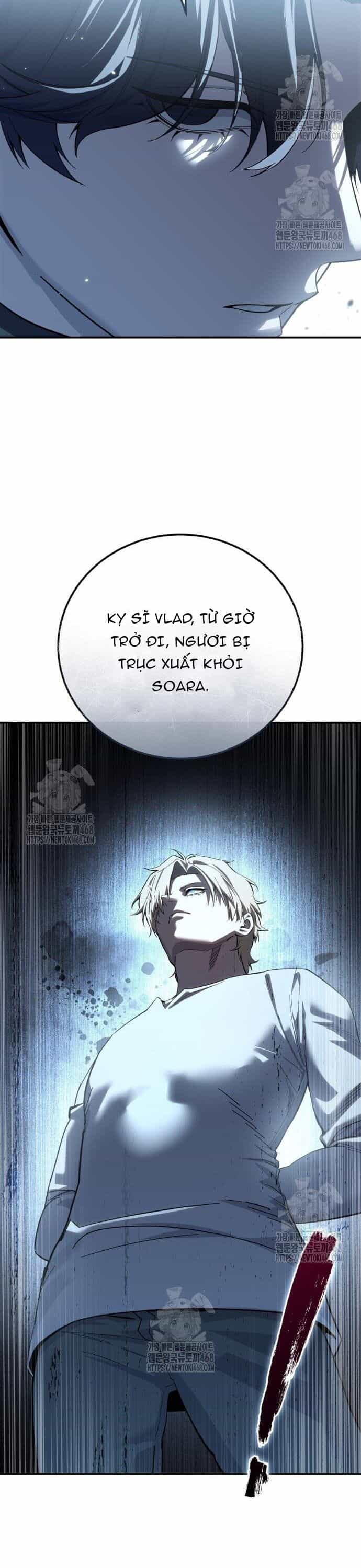 Tinh Tú Kiếm Sĩ - Chương 94 - ảnh 31